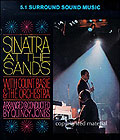 Film: Frank Sinatra: Sinatra At The Sands With Count Basie And His Orchestra (DVD-A)