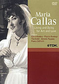 Film: Maria Callas - Living and Dying for Art and Love