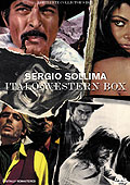 Sergio Sollima - Italo-Western Box