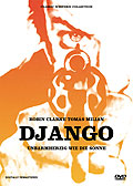 Django - Unbarmherzig wie die Sonne