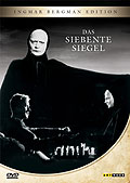 Das siebente Siegel - Ingmar Bergman Edition