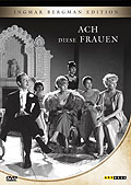 Film: Ach diese Frauen - Ingmar Bergman Edition