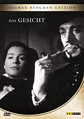 Film: Das Gesicht - Ingmar Bergman Edition