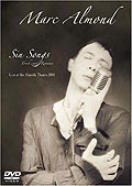 Film: Marc Almond - Sin Songs, Torch and Romance