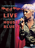 Mary J. Blige - Live From the House of Blues