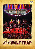 Film: Doobie Brothers - Live at Wolf Trap