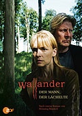 Film: Wallander - Der Mann, der lchelte