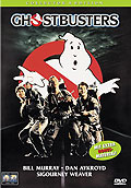 Film: Ghostbusters - Collector's Edition