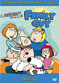 Film: Family Guy - Season 2