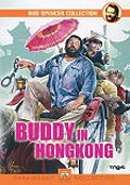 Film: Buddy in Hongkong - Bud Spencer Collection