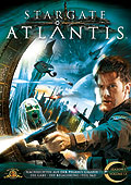 Stargate Atlantis - Vol. 1.5