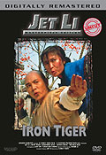 Film: Jet Li - Iron Tiger - UNCUT