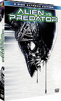 Film: Alien vs. Predator - Extreme Edition