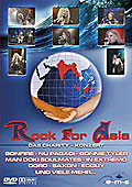 Film: Rock for Asia - Das Charity-Konzert