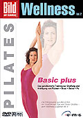 BamS Wellness - Vol. 2: Pilates Basic Plus