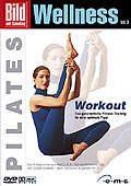 BamS Wellness - Vol. 3: Pilates Workout