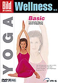 BamS Wellness - Vol. 5: Yoga Basic