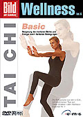 BamS Wellness - Vol. 6: Tai Chi Basic