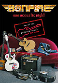 Bonfire - One Acoustic Night: Live at the "Private Music Club"