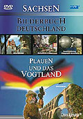 Bilderbuch Deutschland - Sachsen - Plauen und das Vogtland