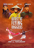 Film: House Of Flying Daggers