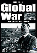 Global War - Der Zweite Weltkrieg 2: Das Wiederherstellen der Krfte