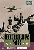 Film: Berlin '48 - Die grosse Luftbrcke