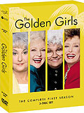 Golden Girls - 1. Staffel