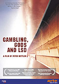 Gambling, Gods and LSD