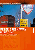 Film: Peter Greenaway - Frhe Filme 1