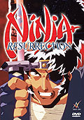Film: Ninja Resurrection