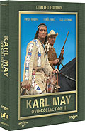 Karl May - DVD Collection II