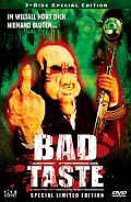Film: Bad Taste - Special Limited Edition