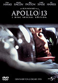 Film: Apollo 13 - Special Edition