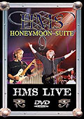 Honeymoon Suite - HMS Live
