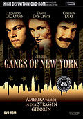 Gangs of New York - HD Edition