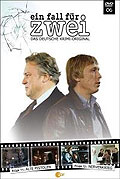 Film: Ein Fall fr Zwei - DVD 6