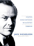 Film: Jack Nicholson Collection