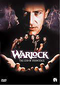 Warlock - The End of Innocence
