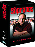 Sopranos - Staffel 1