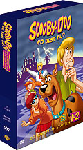 Film: Scooby-Doo, wo bist Du? - Staffel 1 und 2
