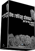 Film: The Rolling Stones - Just for the Record