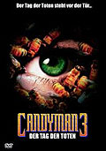 Film: Candyman 3 - Day of the Dead - Neuauflage