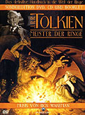 Film: J.R.R. Tolkien - Meister der Ringe