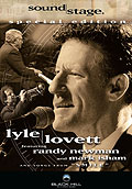 Film: Lyle Lovett - Soundstage: Lyle Lovett feat. Randy Newman and Mark Isham
