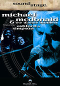 Michael McDonald - Soundstage: Michael McDonald & The Doobie Brothers