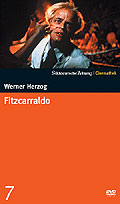Fitzcarraldo - SZ-Cinemathek Nr. 7
