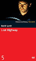Film: Lost Highway - SZ-Cinemathek Nr. 5