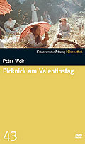 Picknick am Valentinstag - SZ-Cinemathek Nr. 43