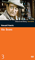 Film: Rio Bravo - SZ-Cinemathek Nr. 3